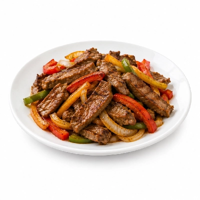 Don Pablo's Fiesta to Go Meals Fajita (Steak)