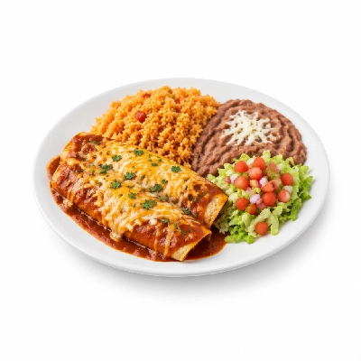 Don Pablo's Fiesta to Go Meals Mexicano