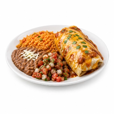Don Pablo's Fiesta to Go Meals Tejas