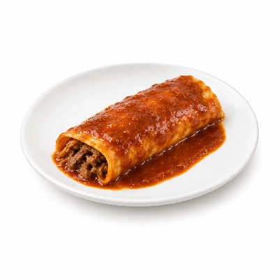 Don Pablo's Fiesta to Go Mexican Elements Enchilada Beef