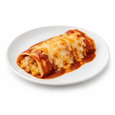 Don Pablo's Fiesta to Go Mexican Elements Enchilada Cheese & Onion