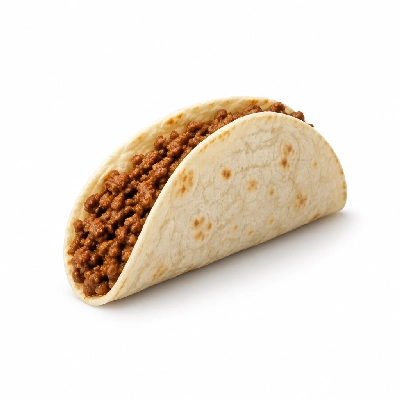 Don Pablo's Fiesta to Go Mexican Elements Taco Beef Soft