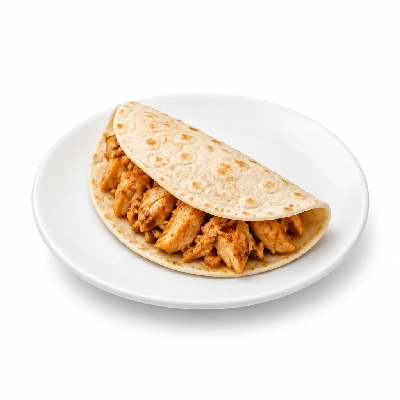 Don Pablo's Fiesta to Go Mexican Elements Taco Chicken Soft