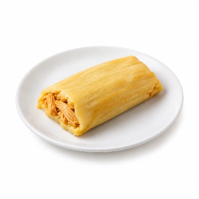 Don Pablo's Fiesta to Go Mexican Elements Tamale Chicken