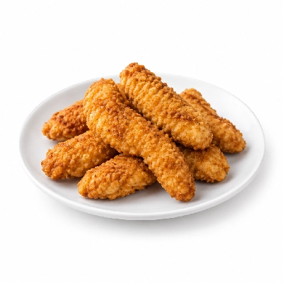 Don Pablo's Fiesta to Go Platters Chicken Tenders Big