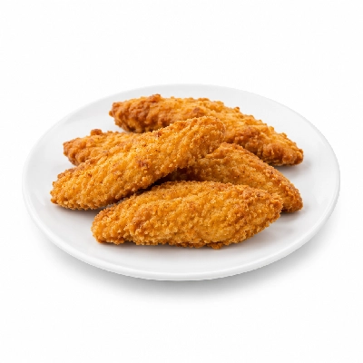 Don Pablo's Fiesta to Go Platters Chicken Tenders Small