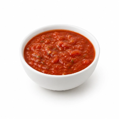 Don Pablo's Fiesta to Go Salsa Table (Regular)