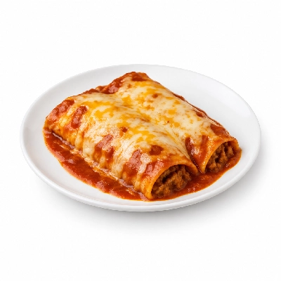 Don Pablo's Four Amigos Enchiladas