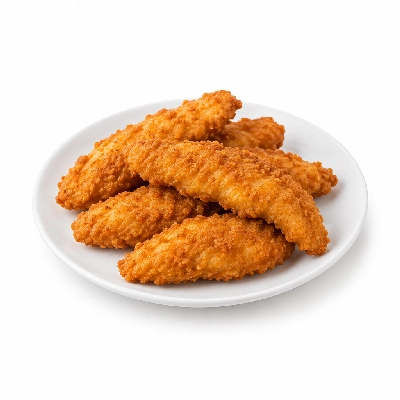 Don Pablo's Kid's Menu Chicken Tenders (Large)