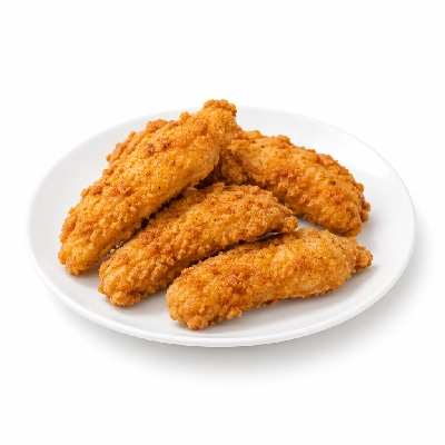 Don Pablo's Kid's Menu Chicken Tenders (Small)
