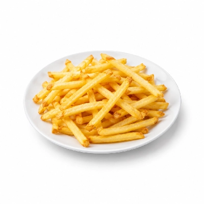 Don Pablo's Kid's Menu French Fries