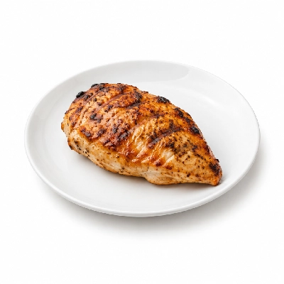 Don Pablo's Kid's Menu Mesquite-Grilled Chicken