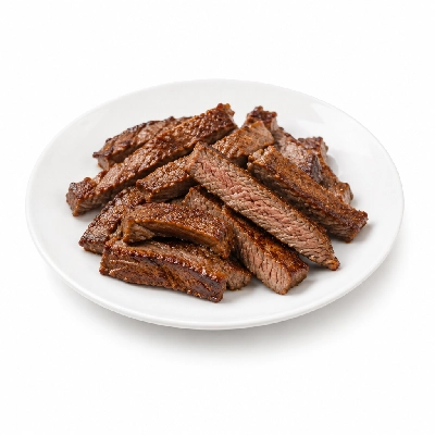 Don Pablo's Lunch Fajitas Sized Steak