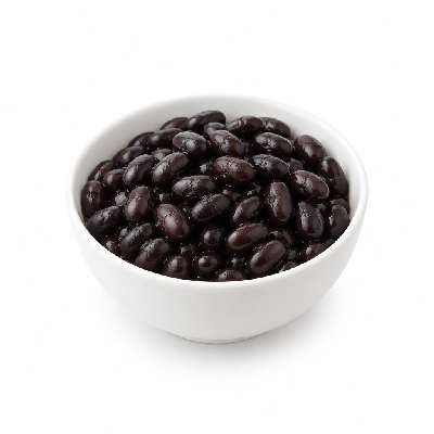 Don Pablo's Lunch Speedy Black Beans