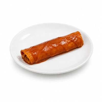 Don Pablo's Lunch Speedy Enchilada Mama's Skinny
