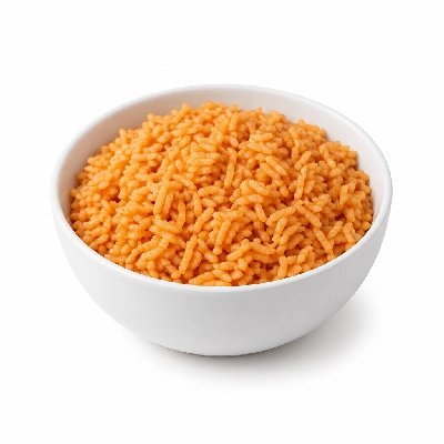 Don Pablo's Lunch Speedy Mexican Rice
