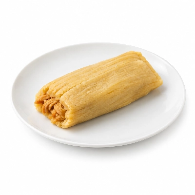 Don Pablo's Lunch Speedy Tamale Chicken