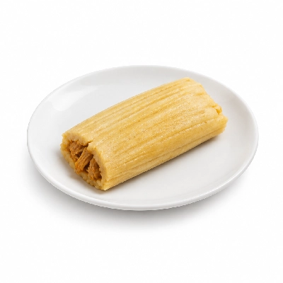 Don Pablo's Lunch Speedy Tamale Pork