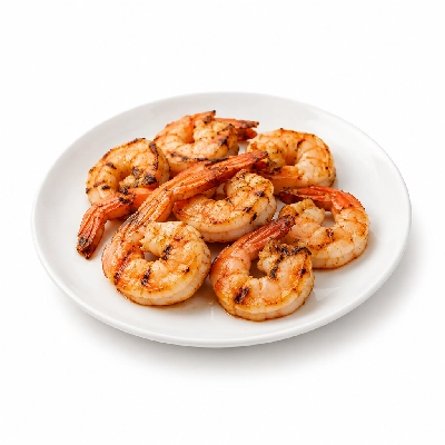 Don Pablo's Mesquite-Grilled Favorites Grilled Shrimp