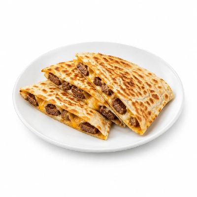 Don Pablo's Mesquite-Grilled Steak Quesadilla
