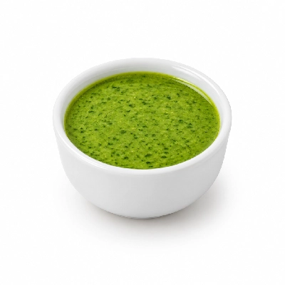 Don Pablo's New House Vinaigrette (Scratch Cilantro Vinaigrette)
