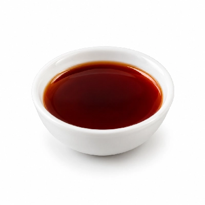 Don Pablo's Red Wine Vinegar & Soy Salad Oil