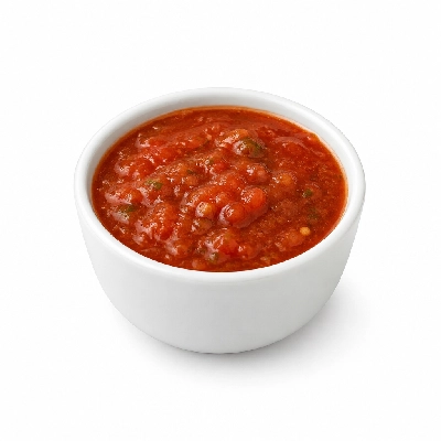 Don Pablo's Salsa Table (Regular)