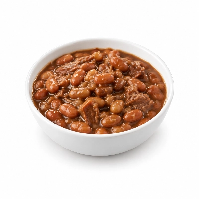 Don Pablo's Sides Charra Beans