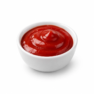 Don Pablo's Sides Ketchup