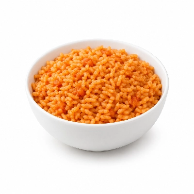 Don Pablo's Sides Mexican Rice