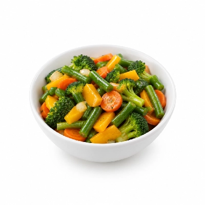 Don Pablo's Sides Seasoned Vegetables