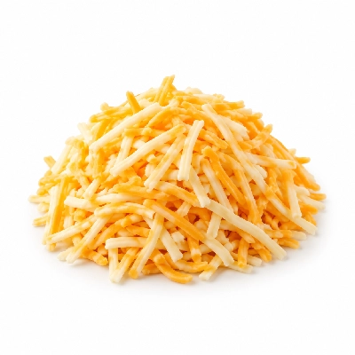 Don Pablo's Sizzlin' Fajitas Fixin's Cold Set Cheese (Monterey Jack & Cheddar Combo)