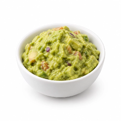 Don Pablo's Sizzlin' Fajitas Fixin's Guacamole (Optional)