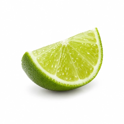 Don Pablo's Sizzlin' Fajitas Fixin's Lime Wedge (Fajita Garnish)