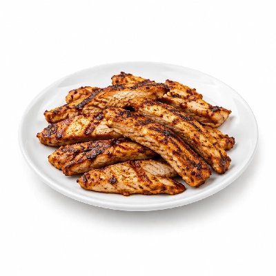 Don Pablo's Sizzlin' Fajitas for Two Mesquite-Grilled Chicken