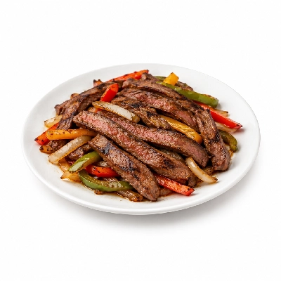 Don Pablo's Sizzlin' Fajitas Mesquite-Grilled Steak
