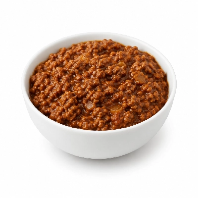Don Pablo's Start the Fiesta Dips Add Taco Beef