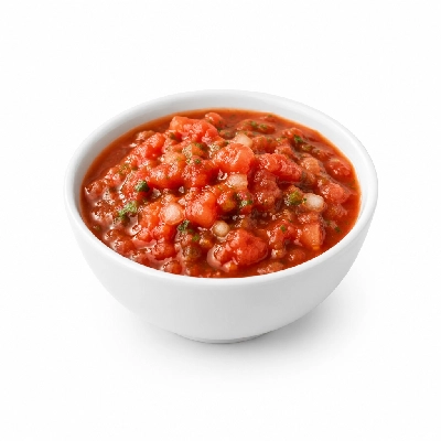 Don Pablo's Start the Fiesta Dips Chips & Salsa