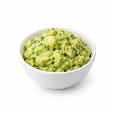 Don Pablo's Start the Fiesta Dips Guacamole Appetizer