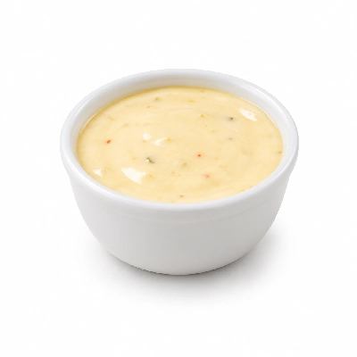 Don Pablo's Start the Fiesta Dips Queso Blanco (Cup)