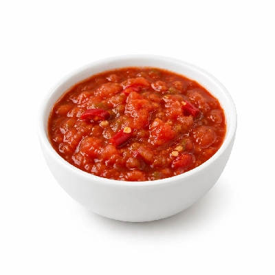Don Pablo's Start the Fiesta Dips Salsa Chili Macho