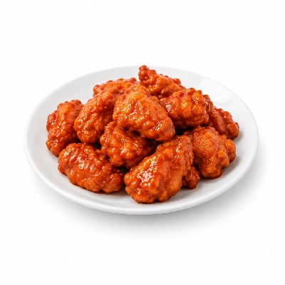 Don Pablo's Start the Fiesta Don's Buffalo Boneless Wings