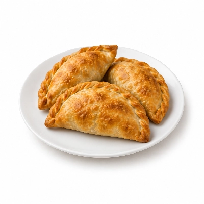 Don Pablo's Start the Fiesta Empanadas Tradicional