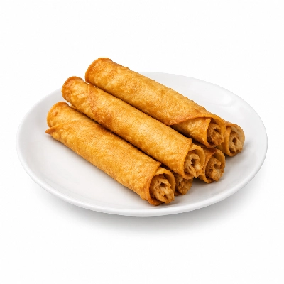 Don Pablo's Start the Fiesta Flautas