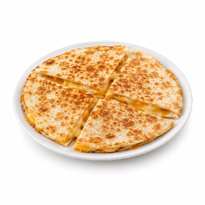 Don Pablo's Start the Fiesta Quesadillas Cheese Large