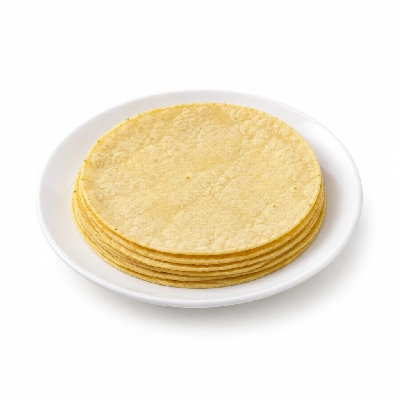 Don Pablo's Start the Fiesta Table Corn Tortillas