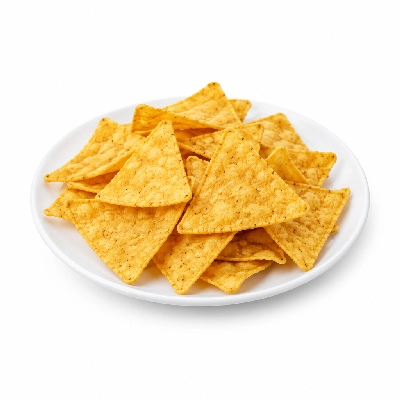 Don Pablo's Start the Fiesta Tortilla Chips