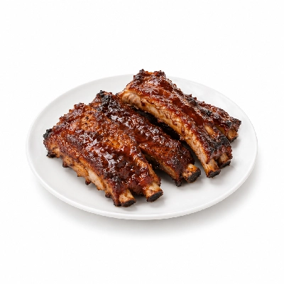 Don Pablo's Tastes of Texas Rio Grande Ribs Double Portion