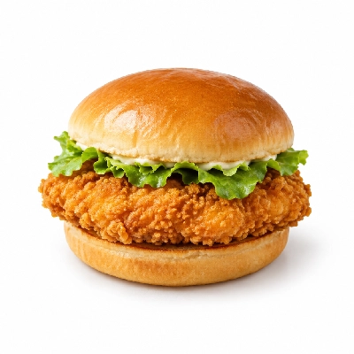 Don Pablo's Tastes of Texas the Don's Chicken Sandwich