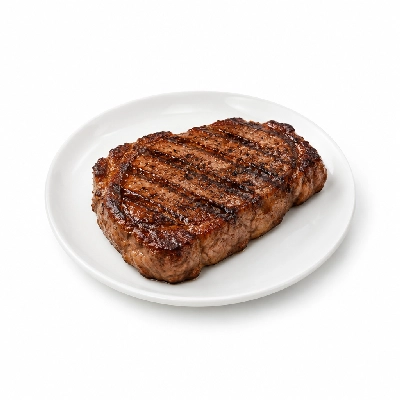 Don Pablo's Tastes of Texas the Ultimate Tex-Mex Combo Steak